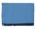 Warm Blue Schal der Männer - Viskose / Acryl (3)