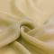 Single Color Silk Scarf - Georgette, 200x65cm