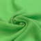 Light Green Silk Scarf - Georgette, 200x65cm