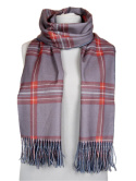 SK-224 Women's Scarf Cashmere Touch Collection, 70x180 cm