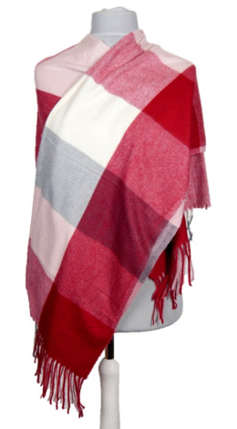 SK-241 Women's Scarf Cashmere Touch Collection, 70x180 cm