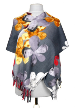 SK-262 Women's Scarf Cashmere Touch Collection, 70x180 cm