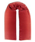 SZC-006 Silk scarf, hand shaded, 170x45 cm (2)