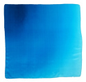 AC7-058 Hand-shaded silk scarf, 70x70cm(2)