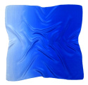 AC9-066 Hand-shaded silk scarf, 90x90cm