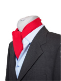 CM6-001 Men's silk scarf, 67x67cm