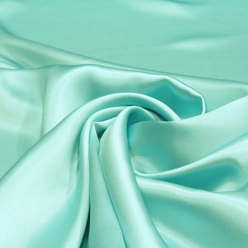 AS9-032 Silk Satin scarf, 90x90cm