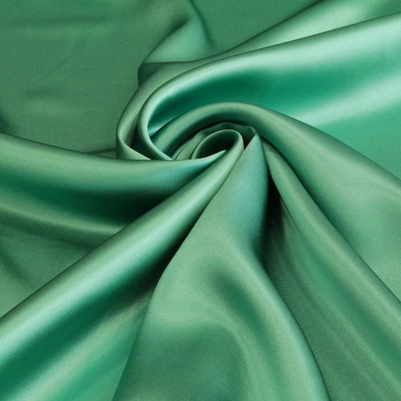 AS5-034 Silk Satin scarf, 55x55cm
