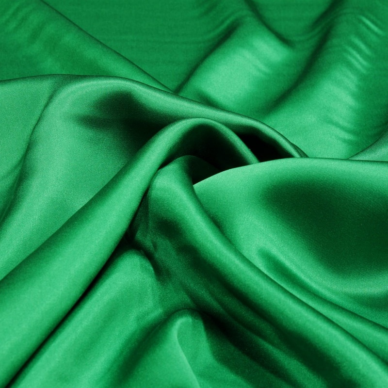 AS9-035 Silk Satin scarf, 90x90cm