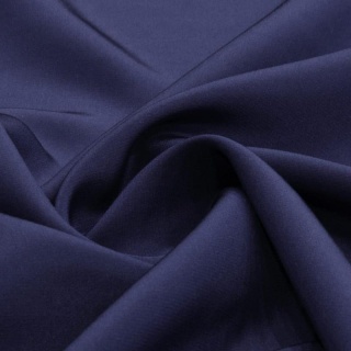 Dark crepe silk scarf 180x45cm SZK-211