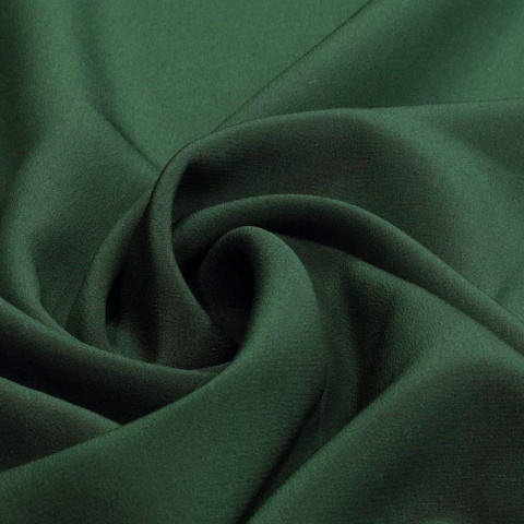 SZK-308 Jedwabny Szal Krepa, 170x45cm (1)