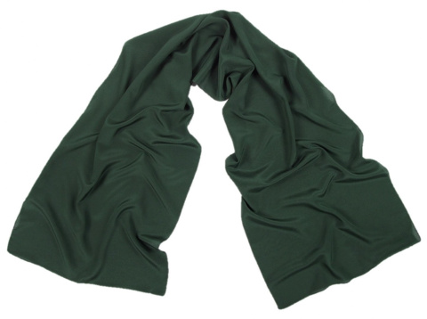 SZK-308 Jedwabny Szal Krepa, 170x45cm (2)