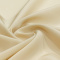 Light beige Crepe Silk Scarf, 180x45cm