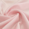 Light pink Crepe Silk Scarf, 180x45cm