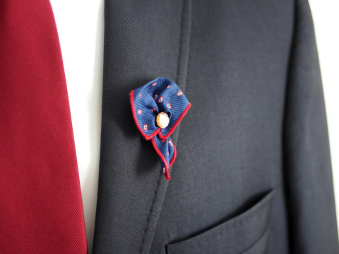 Impresja Jedwabna IM-2019