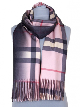 SK-293 Women's Scarf Cashmere Touch Collection, 70x180 cm