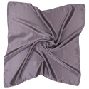 AS5-011 Silk Satin scarf, 55x55cm(1)