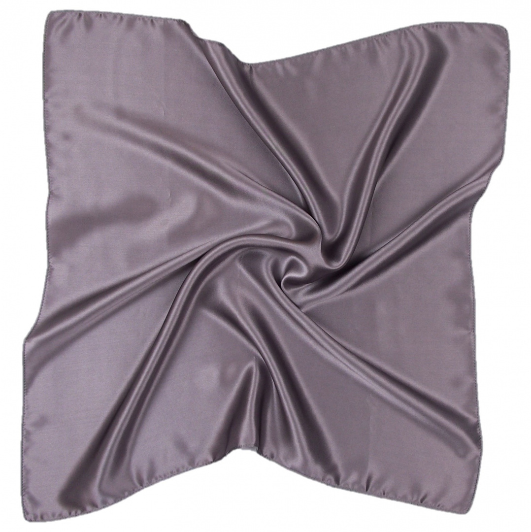 AS7-011 Silk Satin scarf, 70x70cm