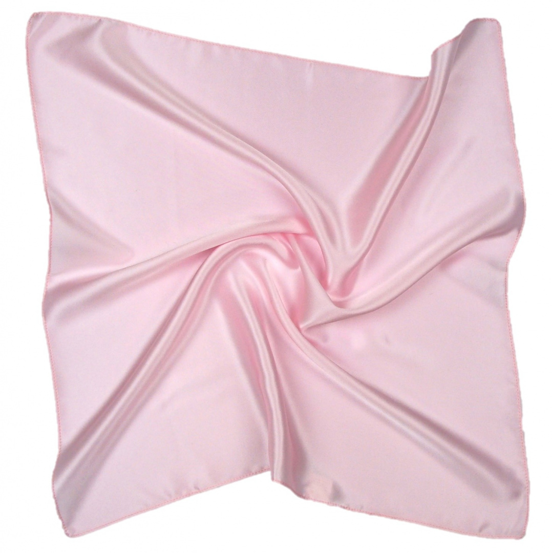 AS5-037 Silk Satin scarf, 55x55cm