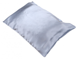Silk pillowcase 50x70cm I Luma Milanówek