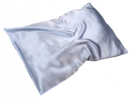 Silk pillowcase 50x70cm I Luma Milanówek