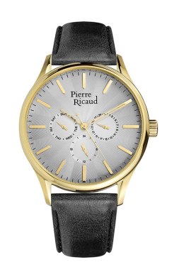 Zegarek męski Pierre Ricaud P60020.1217QF