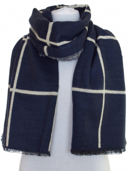 SK-310 Women's Scarf Cashmere Touch Collection 200x65cm