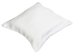 Silk pillowcase 40x40 cm I Luma Milanówek