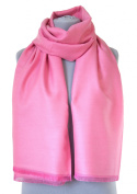 SK-317 Women's Scarf Cashmere Touch Collection 190x70cm
