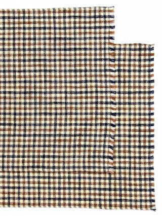 Men's Scarf Elegant-Luma Milanowek