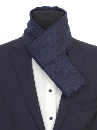 Men's Elegant Scarf