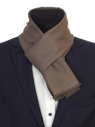 Men's Scarf Elegant-Luma Milanowek