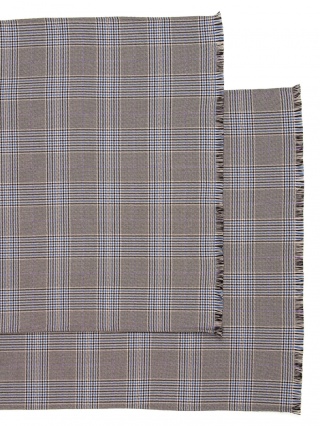 Men's Scarf Elegant-Luma Milanowek