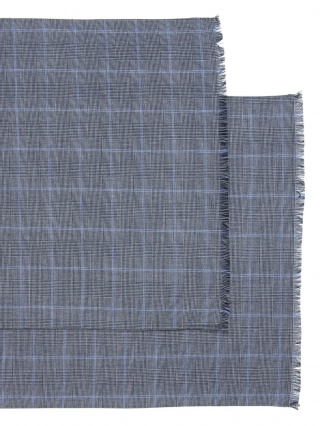 Men's Scarf Elegant-Luma Milanowek