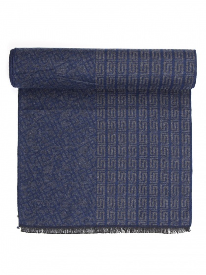 Szal męski elegancki Gentleman SMG-004