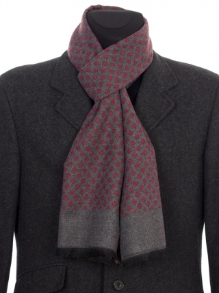 Szal Męski Gentleman-Luma Milanówek