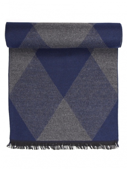 Szal męski elegancki Gentleman SMG-011