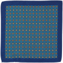 PM-099 Microfiber pocket square