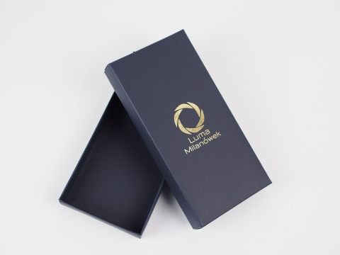 OUTLET PJ-237 Jedwabna Poszetka, w Kaczki 30x30 cm