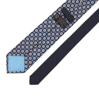 IT-470 Silk Tie Luma Milanówek - MILANO