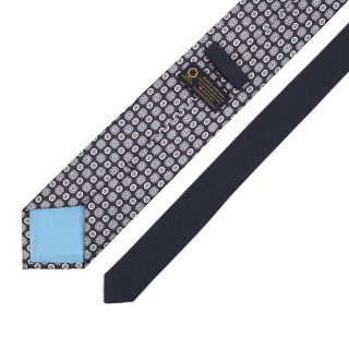 IT-490 Silk Tie Luma Milanówek - MILANO