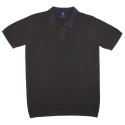B8 Men's polo shirt, 100% khaki cotton