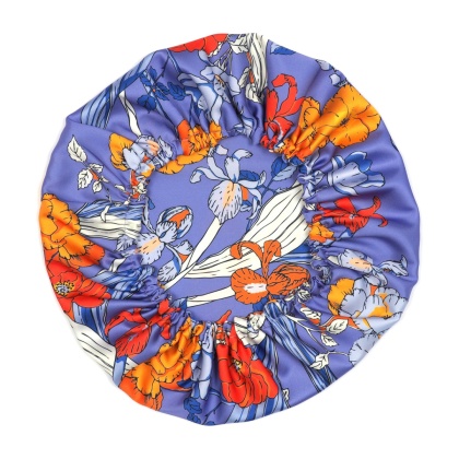 Oriental Garden sleeping cap