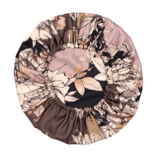 Czepek do spania – Zachowawczy brąz CP-007