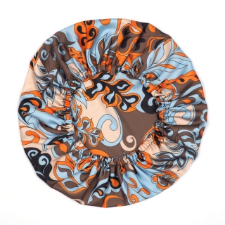 Czepek do spania – Egzotyczna łąka CP-008