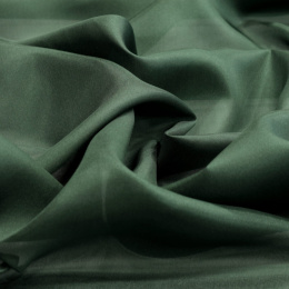 One-color Habotai scarf, 200x65 cm