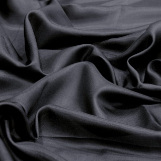 One-color habotai long scarf 200x65 cm SZH-007