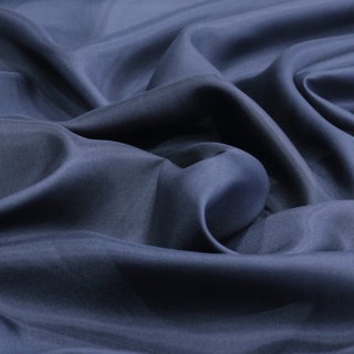 One-color habotai long scarf 200x65 cm SZH-009