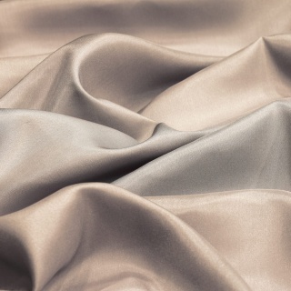 One-color habotai long scarf 200x65 cm SZH-012