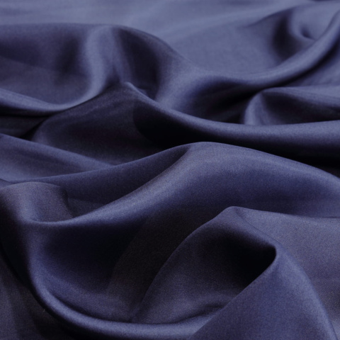 SZH-019 One-color Habotai scarf, 200x65 cm